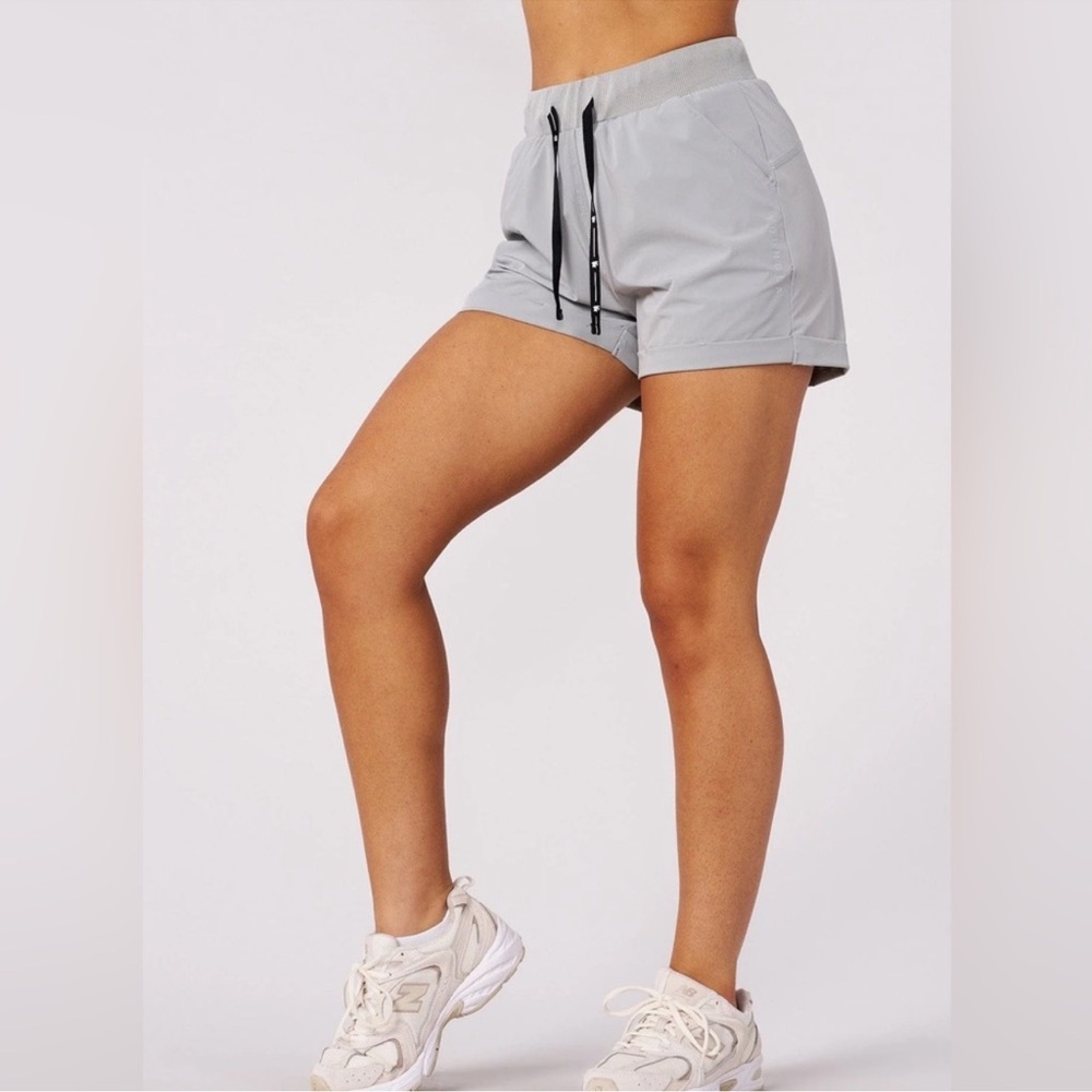 YoungLA Velocity Running Shorts